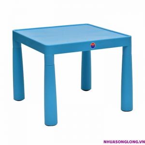 Bàn Vuông Trẻ Em 
