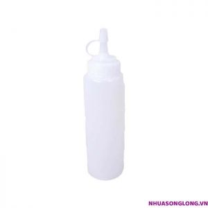 Chai Tương Ớt 500 ML - 2724