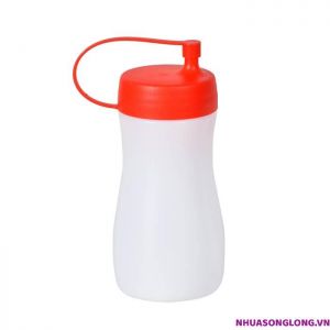 Chai Tương Ớt 165 ML