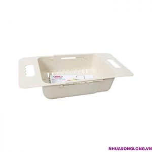 Khay Gác Chậu Rửa 3007