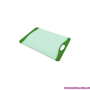 Thớt 2 Màu Trung 2767