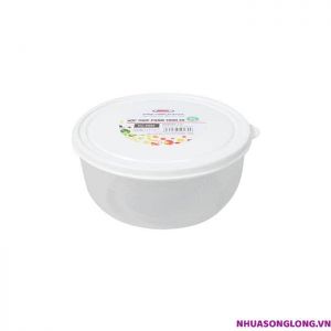 Hộp Thực Phẩm Tròn 69 - 2869