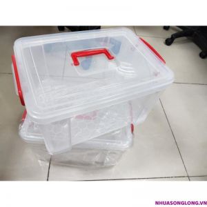 Bộ Hộp Indo (2 hộp)