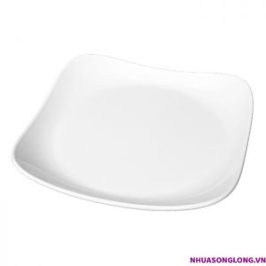 Đĩa Vuông Bầu 4018/4019